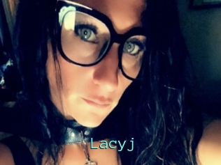 Lacyj