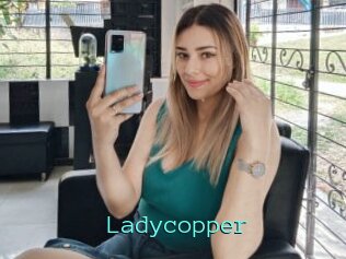 Ladycopper