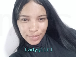 Ladygiirl