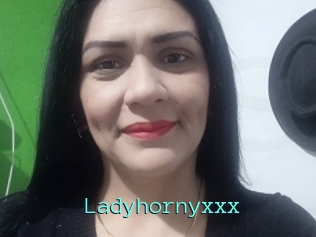 Ladyhornyxxx