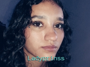 Ladyprinss