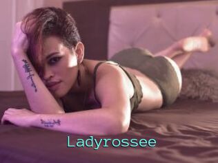 Ladyrossee