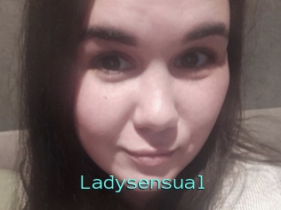 Ladysensual