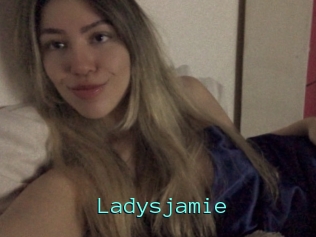 Ladysjamie