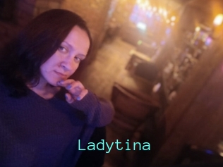 Ladytina