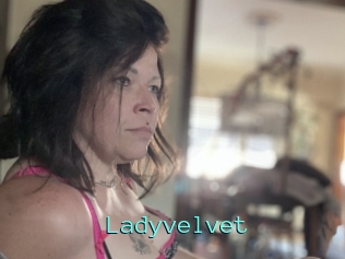 Ladyvelvet