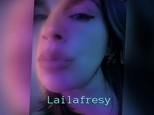 Lailafresy