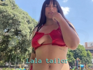 Lala_tailor