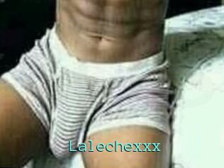 Lalechexxx