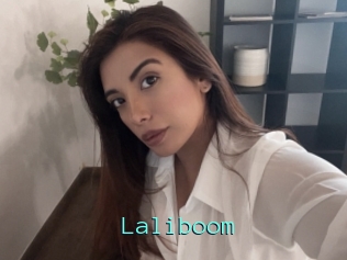 Laliboom