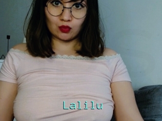 Lalilu