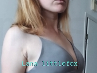 Lana_littlefox