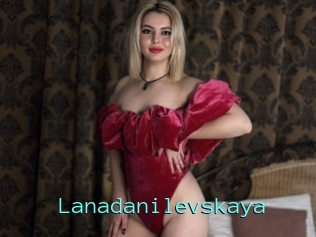 Lanadanilevskaya