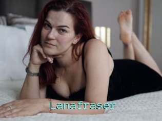 Lanafraser