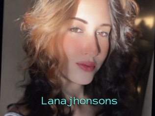 Lanajhonsons