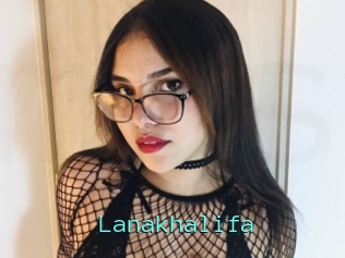 Lanakhalifa