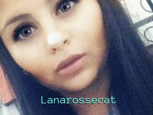 Lanarossecat