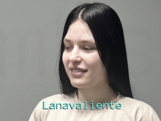 Lanavaliente