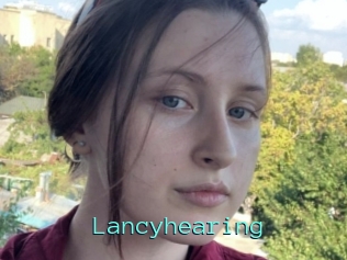 Lancyhearing