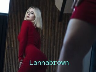 Lannabrown