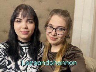 Laraandshannon