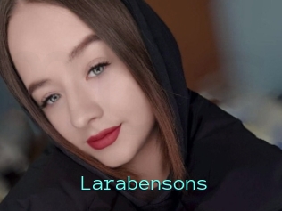 Larabensons