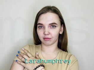 Larahumphrey