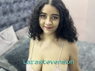 Larastevenson