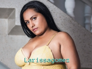 Larissagomez