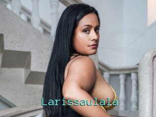 Larissaulala