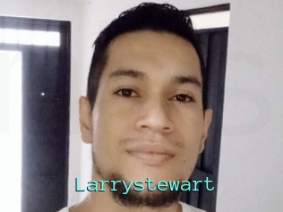 Larrystewart