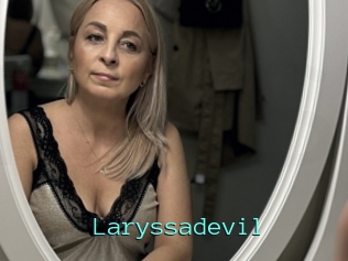 Laryssadevil