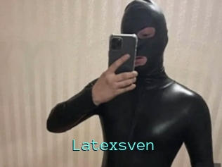 Latexsven