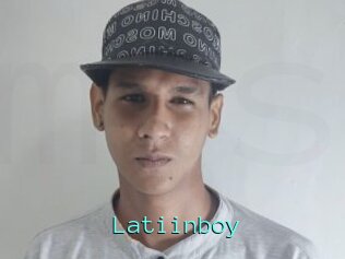 Latiinboy