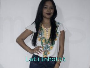 Latiinhottt