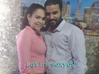 Latin_sexy69