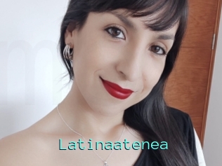 Latinaatenea