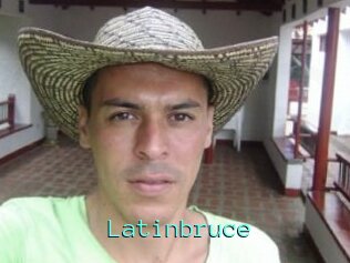 Latinbruce