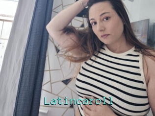 Latincaroll