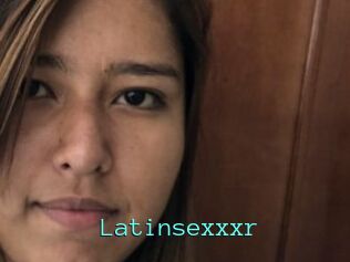 Latinsexxxr