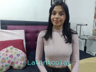 Latintoplay