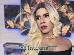 Latintrans777