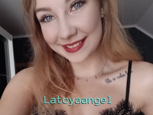 Latoyaangel