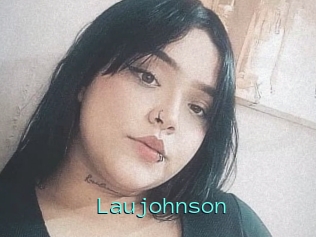 Laujohnson