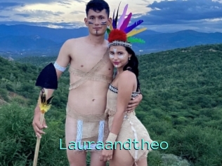 Lauraandtheo