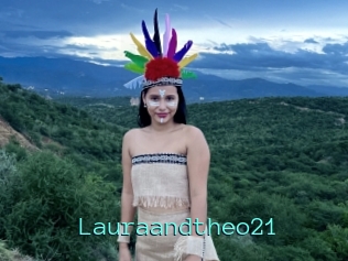 Lauraandtheo21