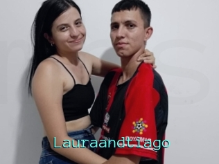 Lauraandtiago