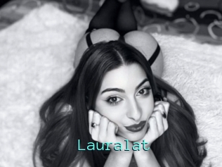 Lauralat