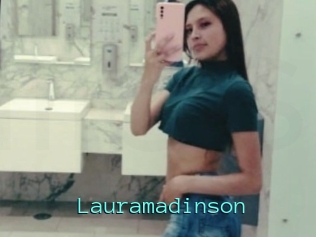 Lauramadinson