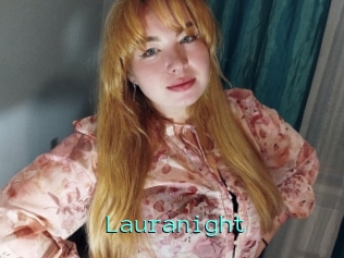 Lauranight